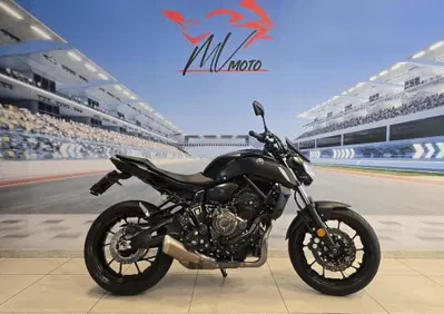 Yamaha MT-07 (2018 - 20) - Annuncio 10118280