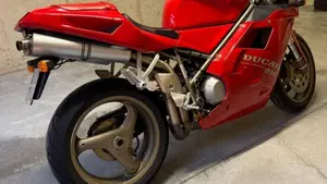 Ducati 916 Biposto (1994 - 98)  (3)