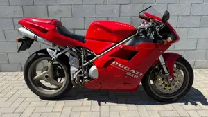 Ducati 916 Biposto (1994 - 98)  (6)