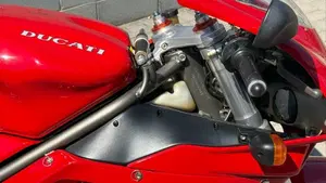 Ducati 916 Biposto (1994 - 98)  (8)