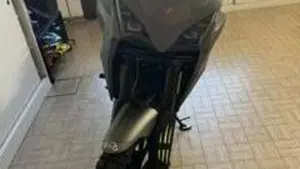 Moto Morini X-Cape 650 (2021 - 26)  (2)