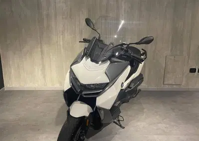 Bmw C 400 GT (2021 - 24) - Annuncio 10118285