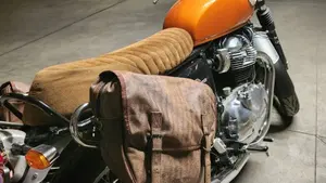 Royal Enfield Interceptor 650 (2021 - 26)  (3)