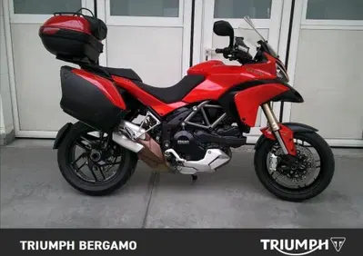 Ducati Multistrada 1200 ABS (2013 - 14) - Annuncio 10118283
