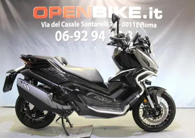 Zontes ZT368-G (2024 - 25) - Annuncio 10118296