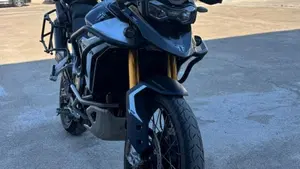 Triumph Tiger 900 Rally Pro (2024 - 26)  (2)