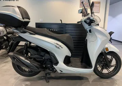 Honda SH 350 (2021 - 24) - Annuncio 10118288