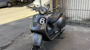 Vespa GTS 300 Super (2008 - 16)  (7)