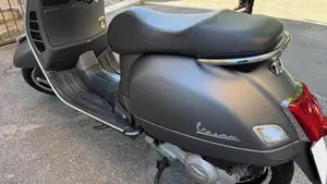 Vespa GTS 300 Super (2008 - 16)  (10)