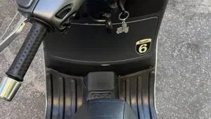 Vespa GTS 300 Super (2008 - 16)  (14)