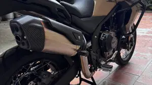 Voge Valico 625DSX (2025 - 26)  (3)
