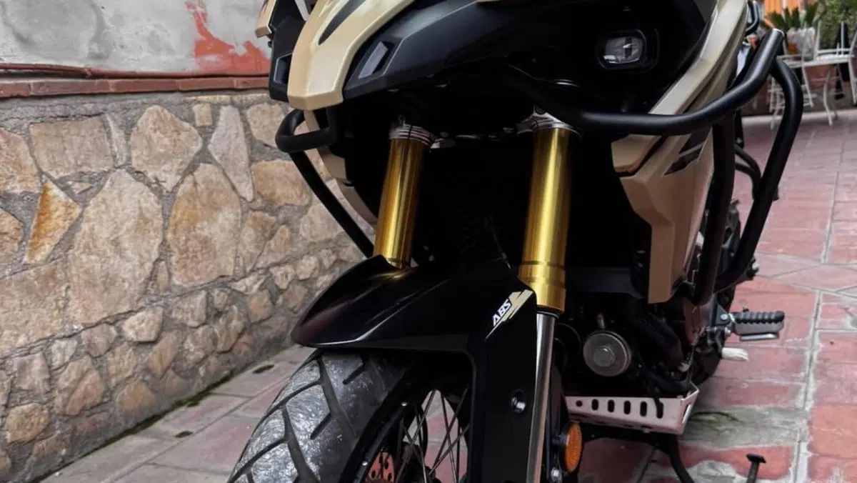 Voge Valico 625DSX (2025 - 26)  (5)