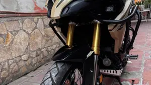 Voge Valico 625DSX (2025 - 26)  (5)