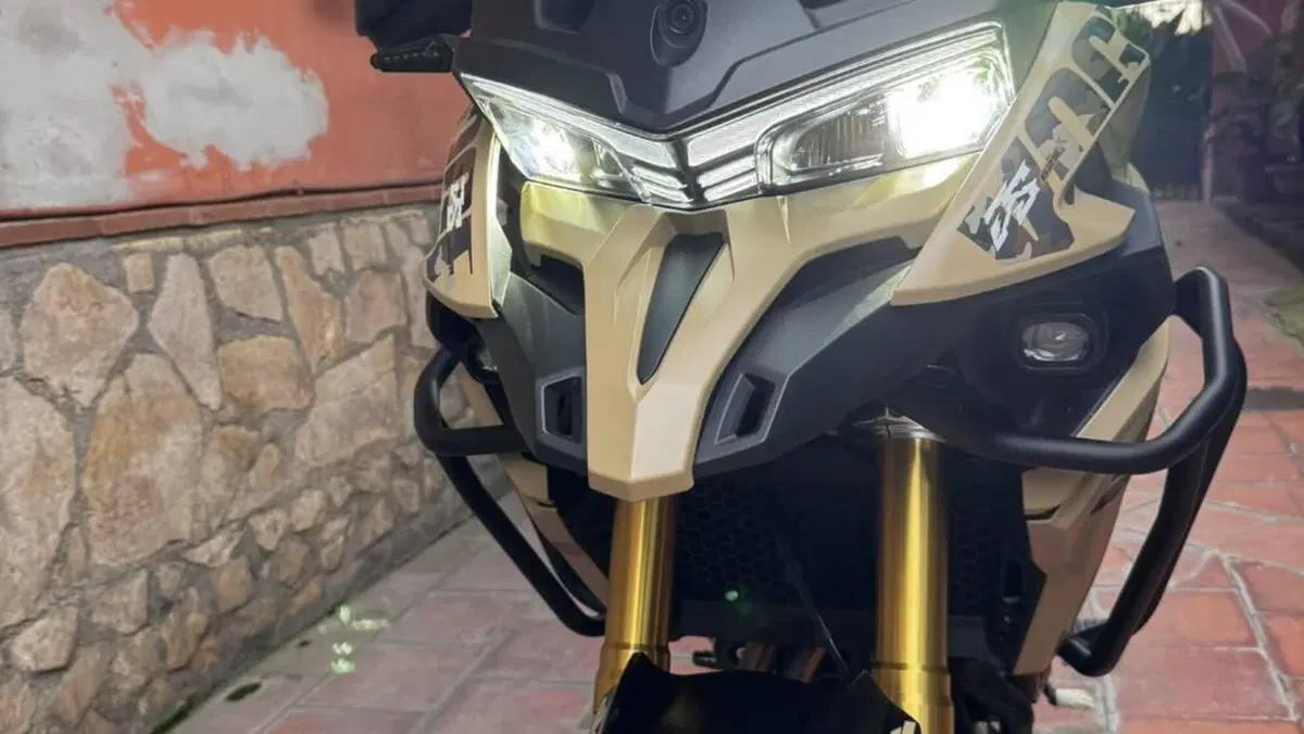 Voge Valico 625DSX (2025 - 26)  (6)