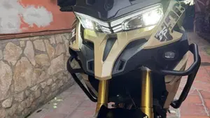 Voge Valico 625DSX (2025 - 26)  (6)