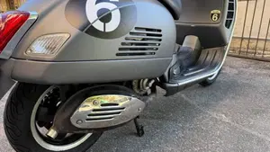 Vespa GTS 300 Super (2008 - 16)  (17)