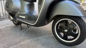 Vespa GTS 300 Super (2008 - 16)  (19)