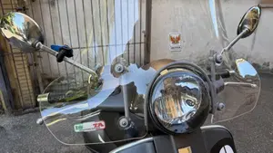 Vespa GTS 300 Super (2008 - 16)  (13)
