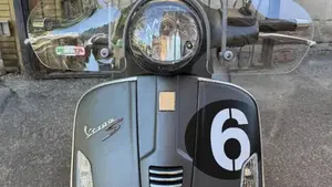 Vespa GTS 300 Super (2008 - 16)  (12)