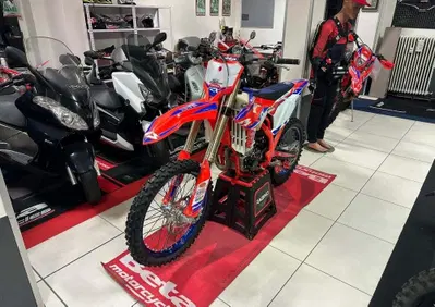 Betamotor RX 450 4T (2024 - 25) - Annuncio 9903628