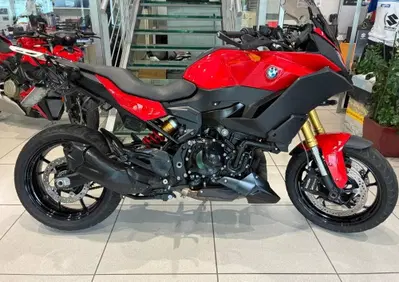 Bmw F 900 XR (2020 - 24) - Annuncio 10118297