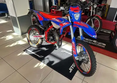 Betamotor RR 50 Enduro Racing (2021 - 24) - Annuncio 10115774