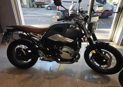 Bmw R nineT 1200 Scrambler (2016 - 20) - Annuncio 10118302