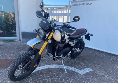 Triumph Scrambler 1200 XE (2019 - 20) - Annuncio 10118300