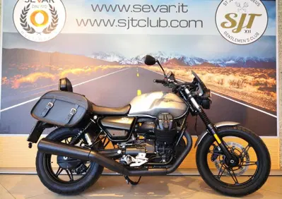 Moto Guzzi V7 Stone (2021 - 24) - Annuncio 10118303