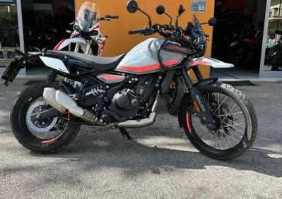 Royal Enfield Himalayan 450 (2024 - 26) - Annuncio 10118304