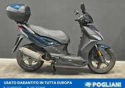 Kymco Agility 50 R16 + (2021 - 26) - Annuncio 10118301