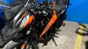 KTM 790 Duke L (2023 - 24)  (3)
