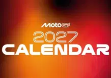 MotoGP, svelato il calendario 2027! 22 GP e i due nuovi circuiti di Adelaide e Buenos Aires