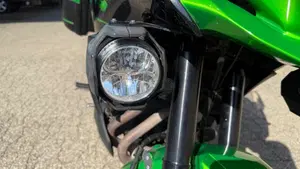 Kawasaki Versys 650 Grand Tourer (2017 - 20)  (2)