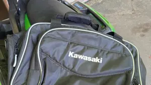 Kawasaki Versys 650 Grand Tourer (2017 - 20)  (3)