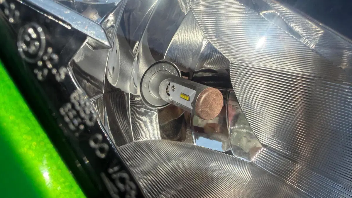 Kawasaki Versys 650 Grand Tourer (2017 - 20)  (4)