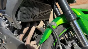 Kawasaki Versys 650 Grand Tourer (2017 - 20)  (10)