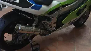 Kawasaki ZXR 750 (1991 - 92)  (11)