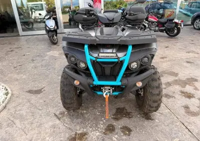  Altre moto o tipologie Quad - Annuncio 10118335
