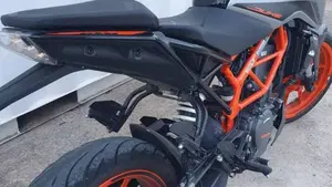 KTM 390 Duke (2021 - 23)  (4)