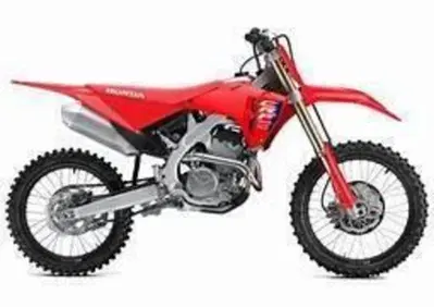 Honda CRF 250R (2026) - Annuncio 10118331