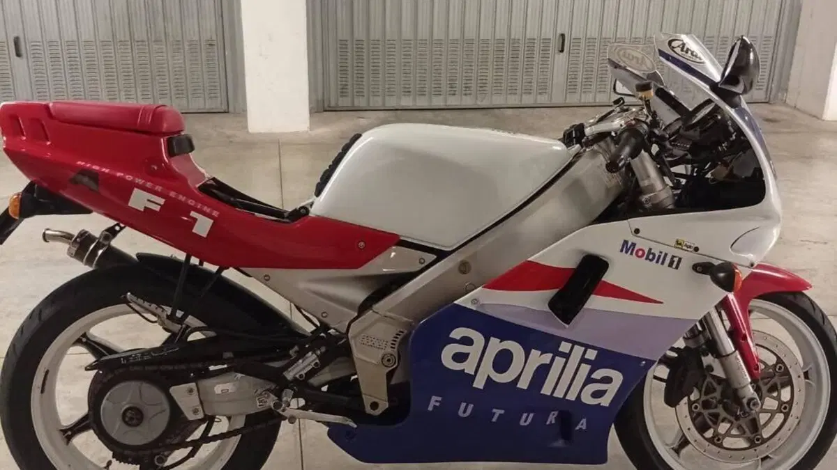 Aprilia  
