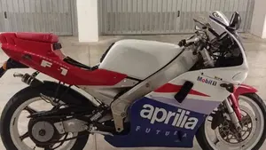 Aprilia  