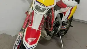 Honda CRF 300R Enduro (2014)  (3)