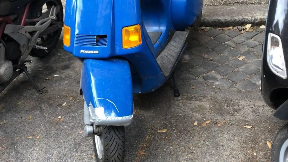 Piaggio   (3)