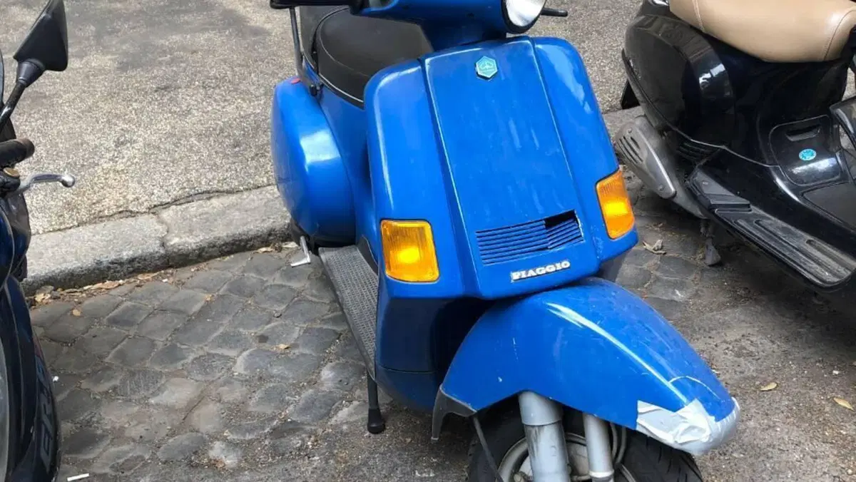 Piaggio   (4)
