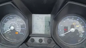 Kymco Downtown 350i TCS (2021 - 25)  (5)
