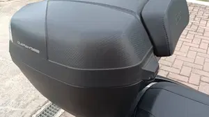 Kymco Downtown 350i TCS (2021 - 25)  (8)