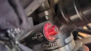 Yamaha YZF R1 (2017 - 19)  (7)