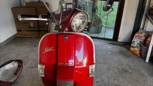 Lml Star 125 4t Automatica (2013 - 17)  (3)
